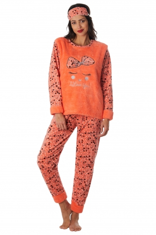 9081-you Orange - Night