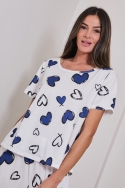 93027-balo Blue - Pyjama sets, image n° 2