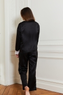 98111-vala Negro - Conjuntos de pijama, image n° 5