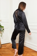98112-faka Black - Pyjama sets, image n° 5