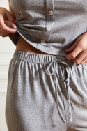 98115-gila Gris - Conjuntos de pijama, image n° 4