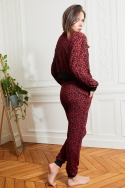 98118-hola Bordeaux - Pyjama sets, image n° 4