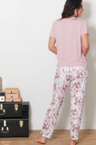 F426-mary Rose - Ensembles pyjama