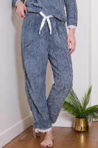 13413-qualo Grey - Night