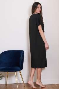 83404-zeus Preto - Noite