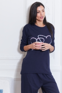 77419-mariyev Marine - Pyjama sets