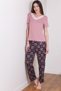 28837-zaly Rosa - Noche