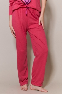 Us43377-chene Fushia - Conjuntos de pijamas