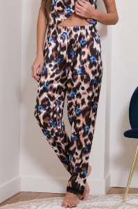 200444-ezo Leopard - Pyjama sets