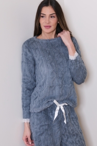 13413-qualo Grey - Night