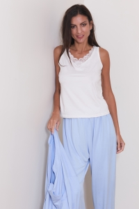 1342f-corryn Ciel - Ensembles pyjama