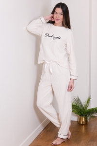 5275-dave Ecru - Night 0