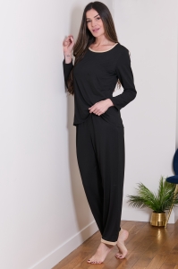 95006-paty Preto - Noite