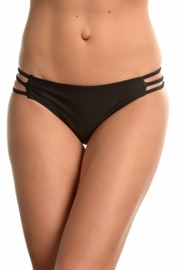 Playmat Noir - Maillot de bain