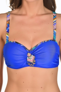 Bellagio Bleuu_royal - Swimsuit