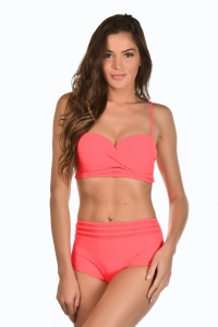 Gazelle Fushia - Swimsuit 0