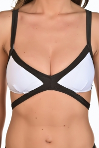 Balance White - Traje de ba&ntilde;o