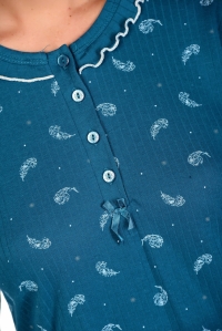 Niale Blue - Conjuntos de pijama