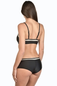 Bmw Negro - Traje de ba&ntilde;o 1