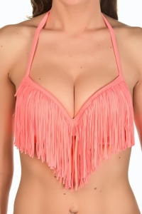 Louve Saumon - Traje de ba&ntilde;o