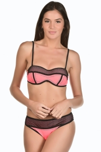 Ferrari Fushia - Maillot de bain