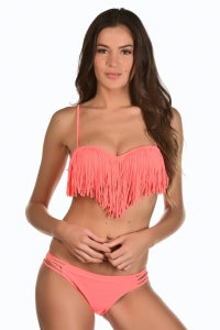 Balance Fushia - Maillot de bain