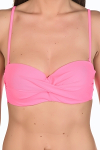 Porshe Fushia - Maillot de bain