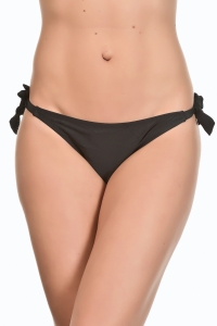 Porshe Noir - Swimsuit