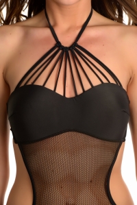 Girly Noir - Maillot de bain