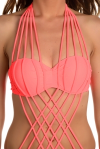 Paradisio Corail - Maillot de bain