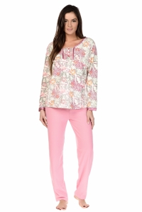 Flyer Rose - Ensembles pyjama