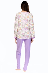 Flyer Parma - Pyjama sets 1