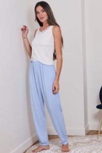 F2431-aneth Ciel - Ensembles pyjama