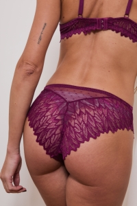 70430-lili-sh Violeta - Shorty