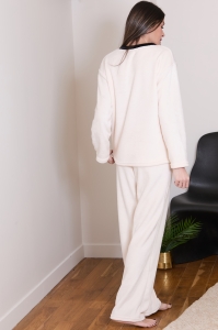 5380-willo Ecru - Noite