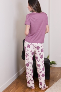 28948-kio Violet - Nuit