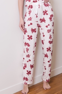 3446-davis Branco - Noite