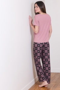 28837-zaly Pink - Night