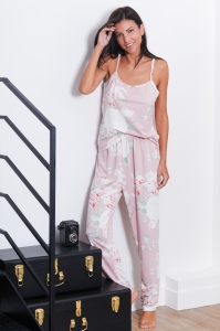 63303-adele Pink - Pyjama sets