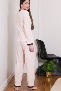 58223-sano Beige - Nuit