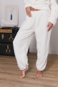 9115-rod Ecru - Ensembles pyjama