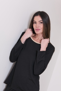 95006-paty Preto - Noite