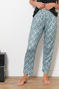 F426-mary Black - Pyjama sets