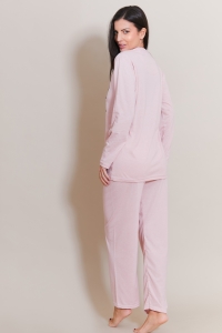 31477-bol Rose - Conjuntos de pijama