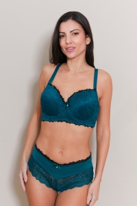 416216-dani Green - Conjunto sujetador / Shorty