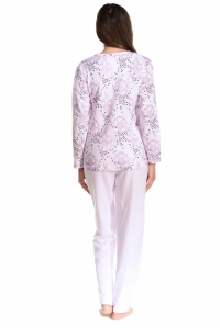 Panaya Violet - Night 1