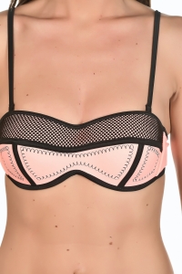 Ferrari Saumon - Maillot de bain