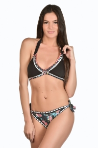 Mazerati Black - Swimsuit