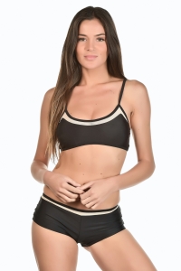 Bmw Noir - Maillot de bain