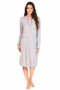 Nuiral Gris - Ensembles pyjama 0